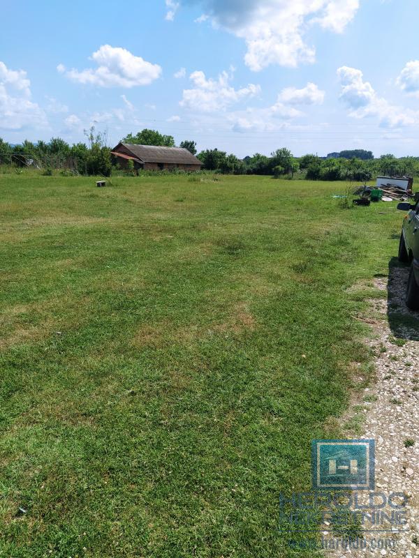 Građevinsko zemljište/Panjevački Rit 6