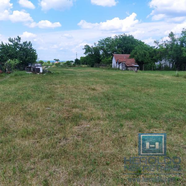 Građevinsko zemljište/Panjevački Rit 9