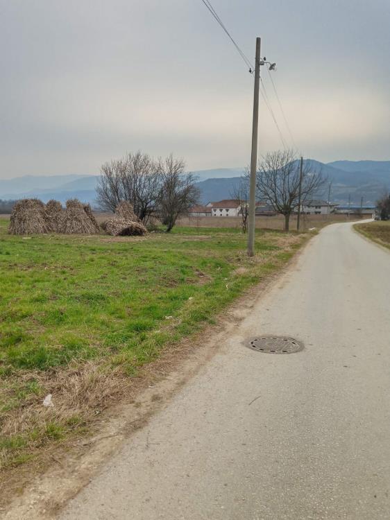 Gradjevinsko zemljište Suvi dol 1