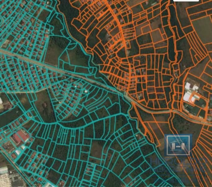 Gradsko građevinsko zemljište 1