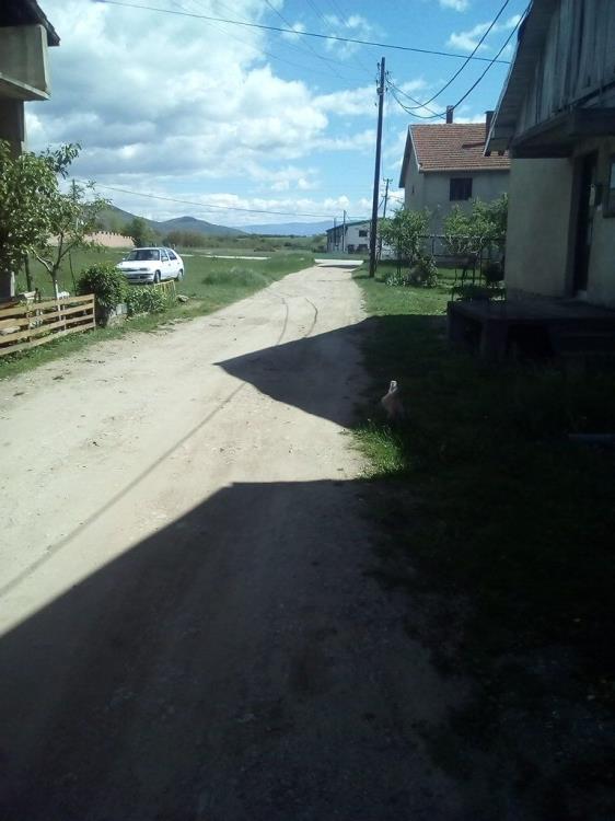 Gradsko građevinsko zemljište Vranje 2