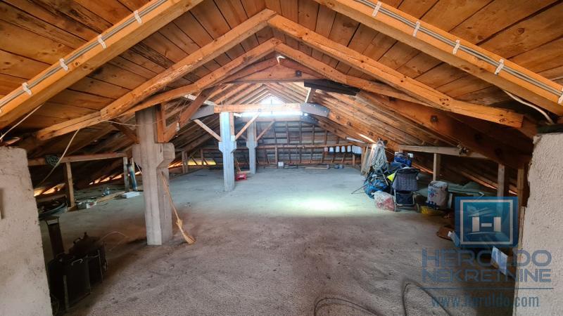 Hala selo Stropsko Vranje 6