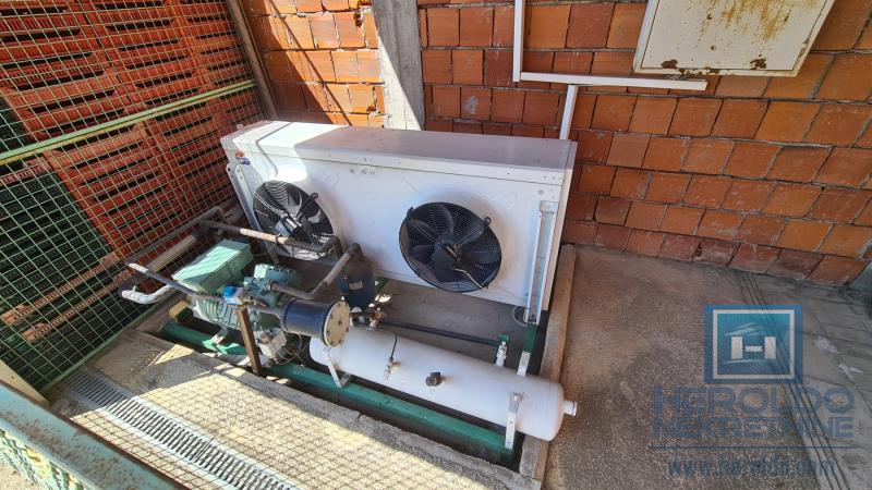 Hala selo Stropsko Vranje 9