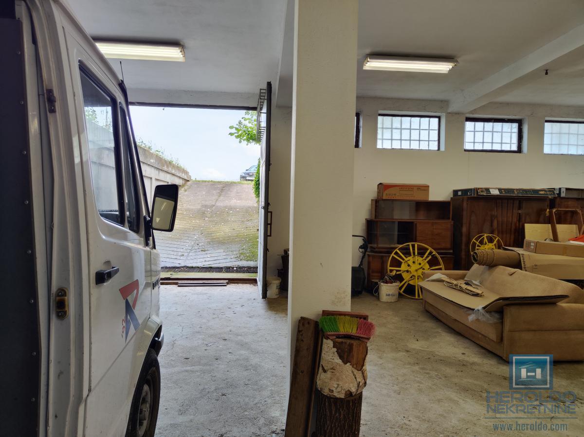 Izdaje se restoran Moravac u Jagodini 15