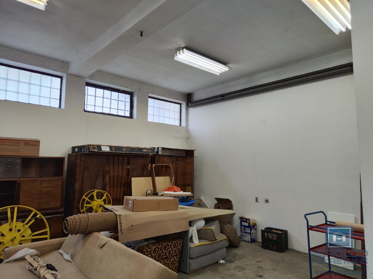 Izdaje se restoran Moravac u Jagodini 16