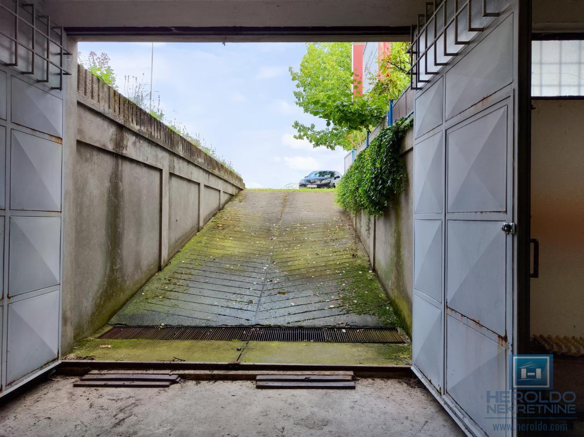 Izdaje se restoran Moravac u Jagodini 17