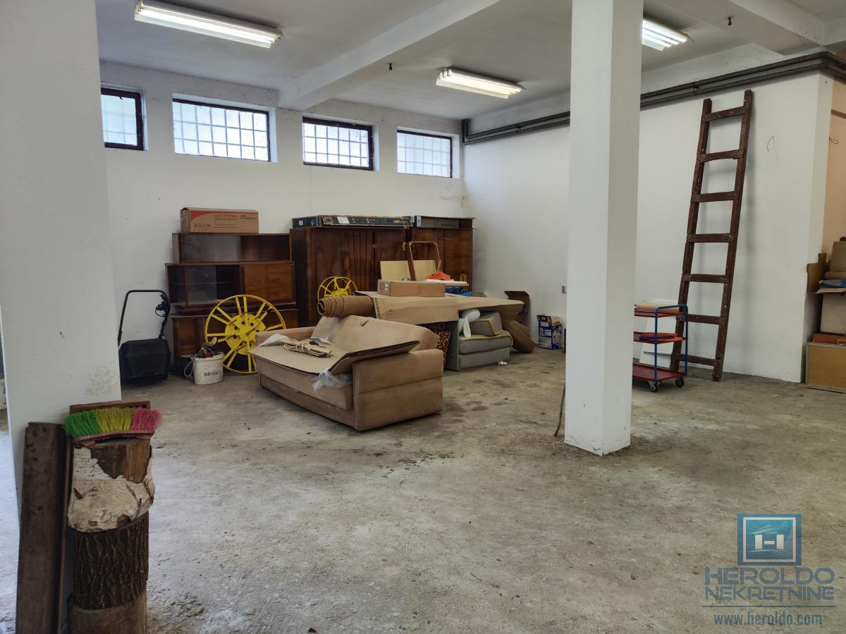 Izdaje se restoran Moravac u Jagodini 18