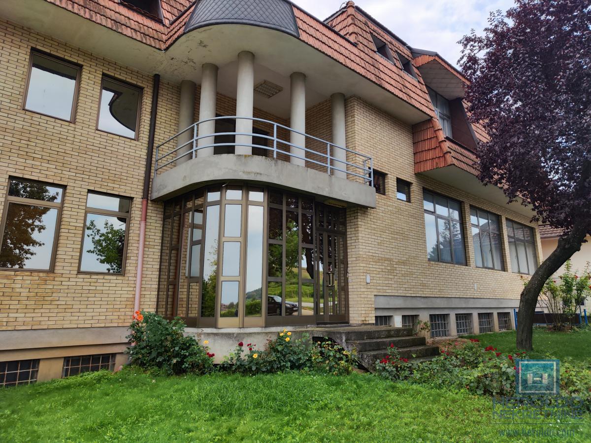 Izdaje se restoran Moravac u Jagodini 2