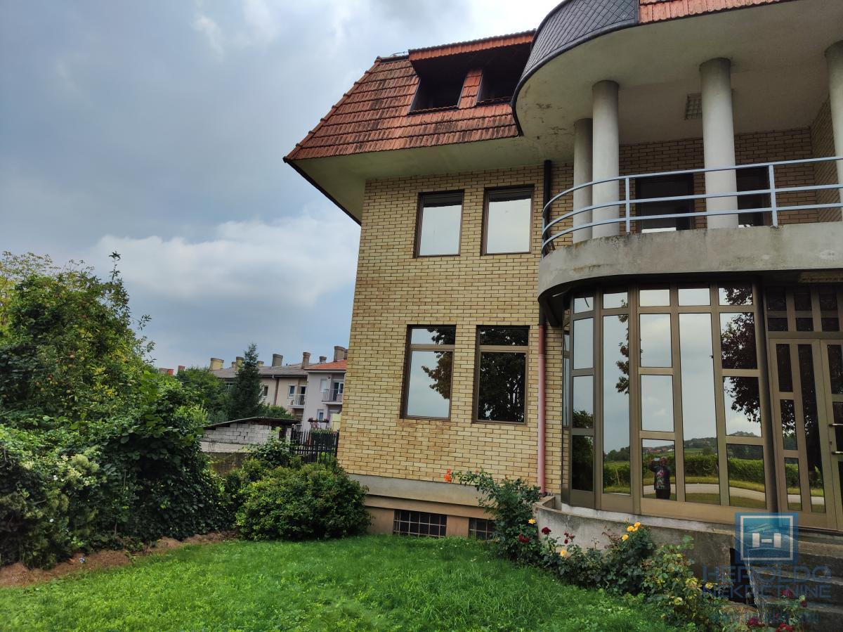 Izdaje se restoran Moravac u Jagodini 4