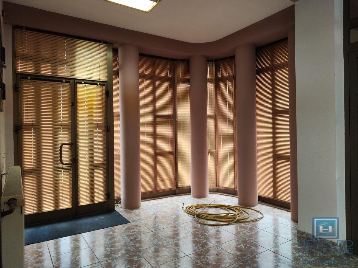 Izdaje se restoran Moravac u Jagodini 23