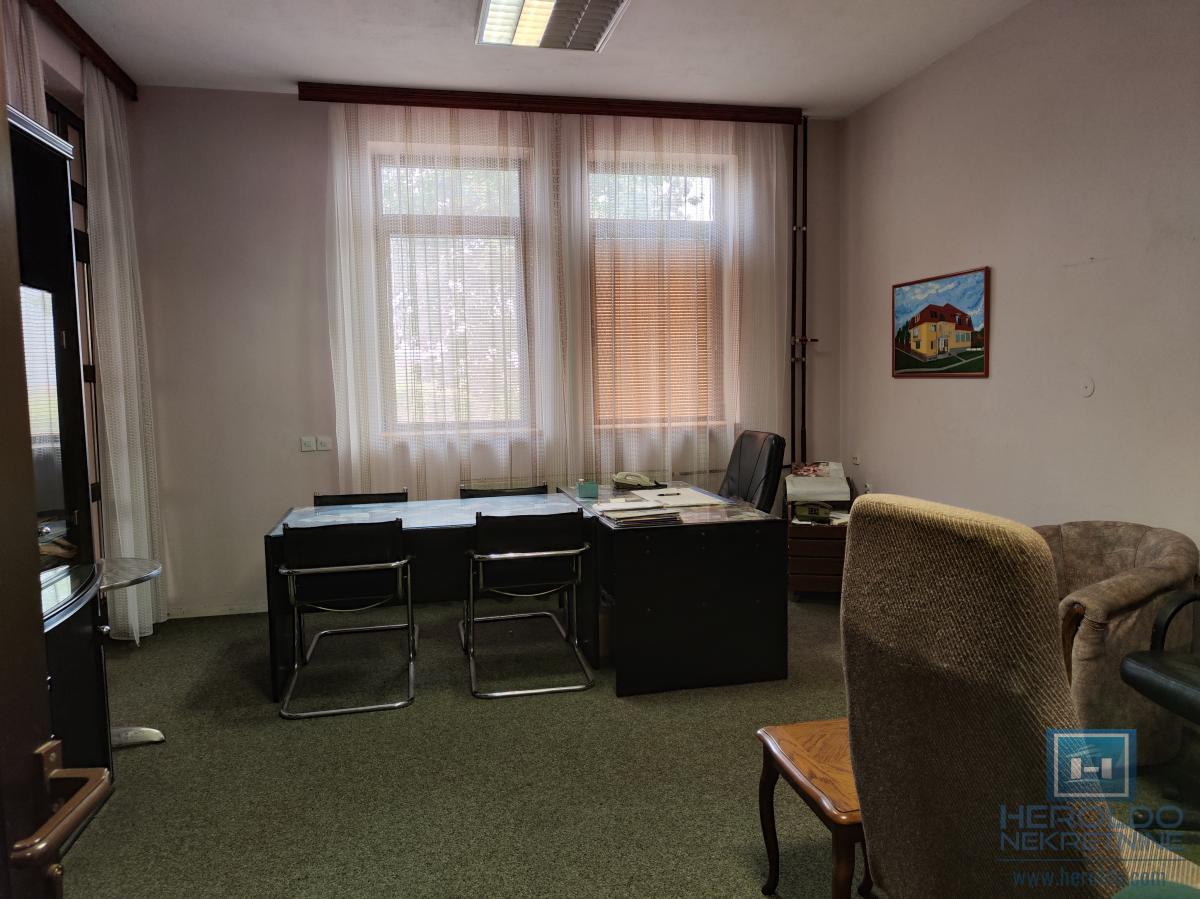 Izdaje se restoran Moravac u Jagodini 26