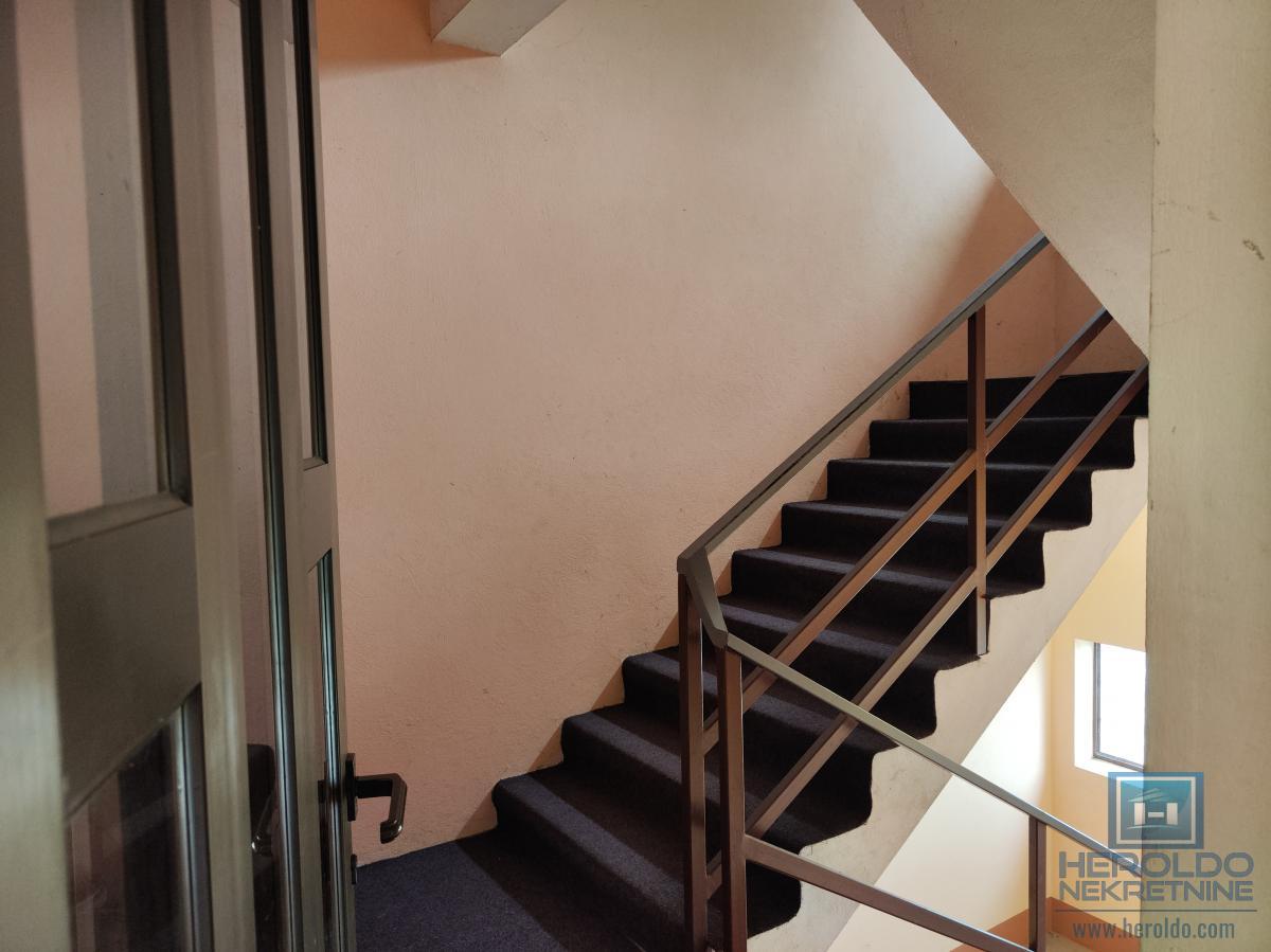 Izdaje se restoran Moravac u Jagodini 28