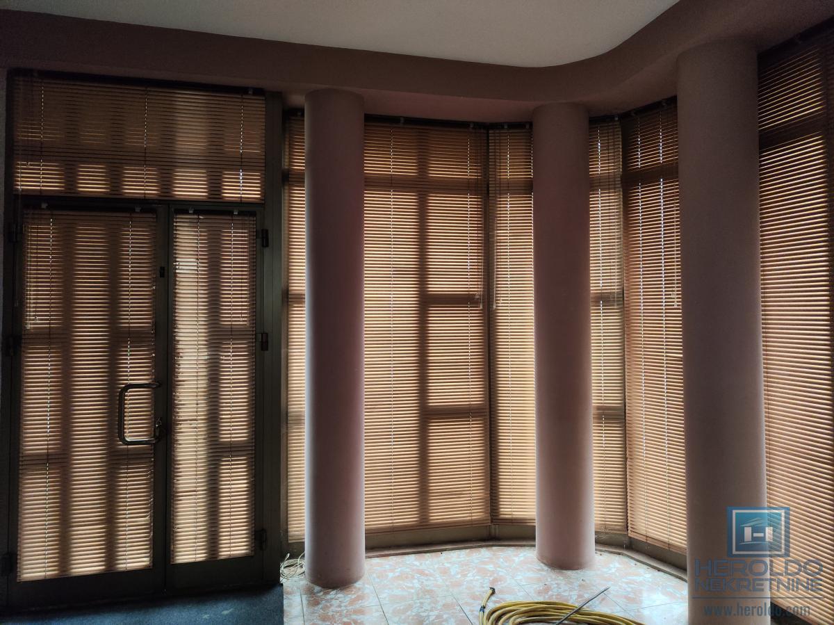 Izdaje se restoran Moravac u Jagodini 30