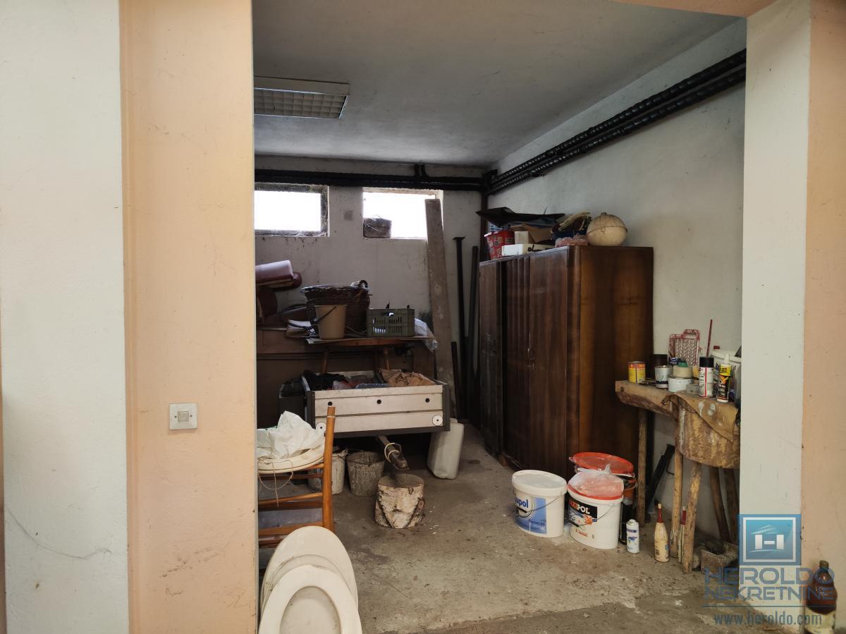 Izdaje se restoran Moravac u Jagodini 10