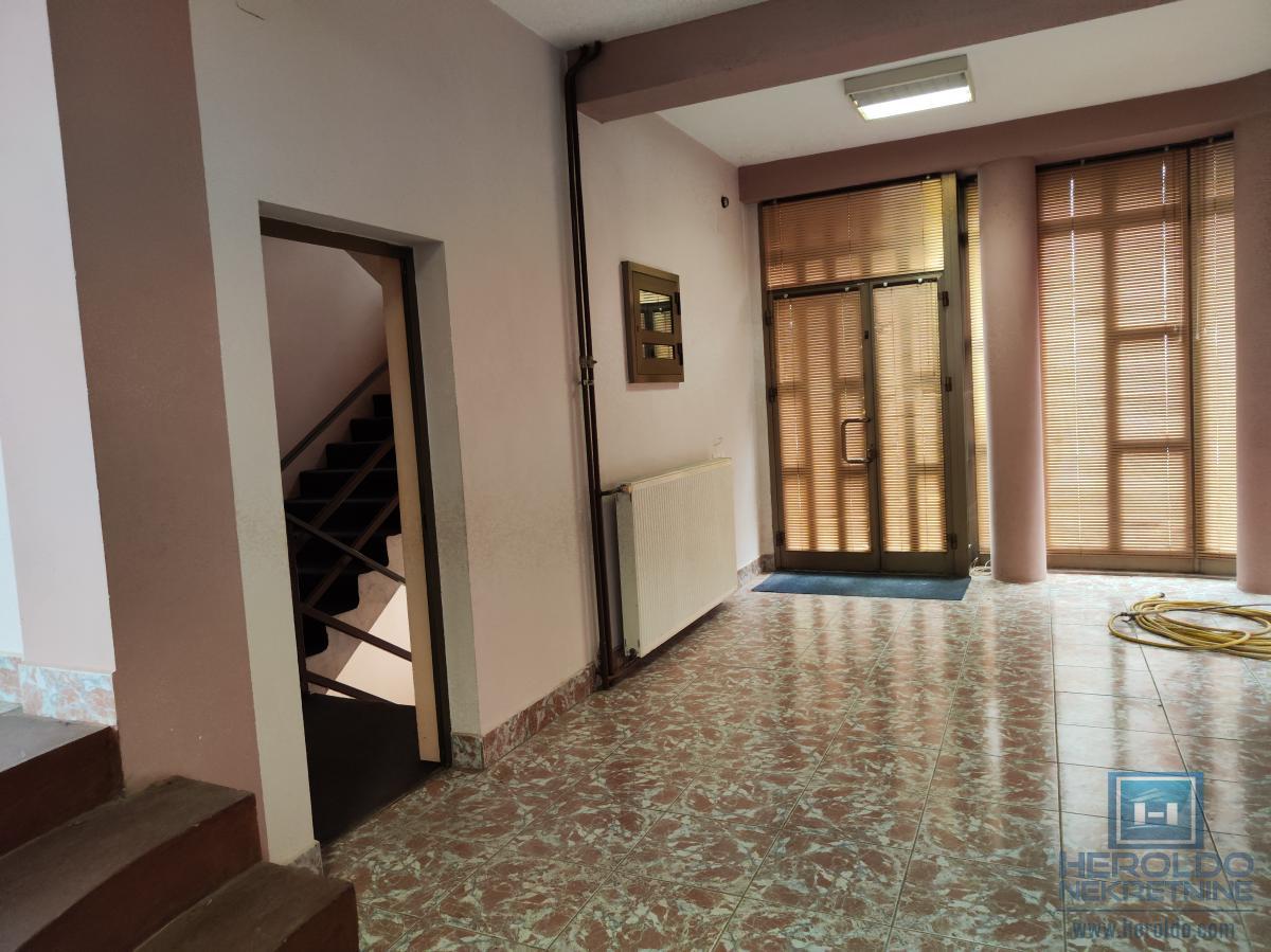 Izdaje se restoran Moravac u Jagodini 8