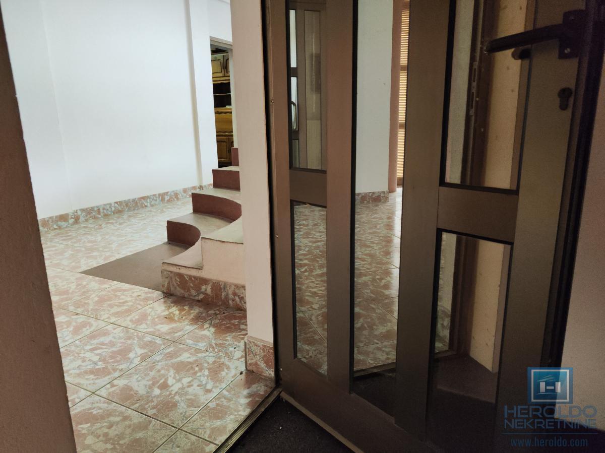 Izdaje se restoran Moravac u Jagodini 9