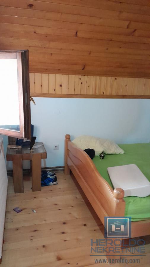 Jedinstvena ponuda, potpuno razradjen Ugostiteljski kompleks - nekadašnja diskoteka HULA HULA 32