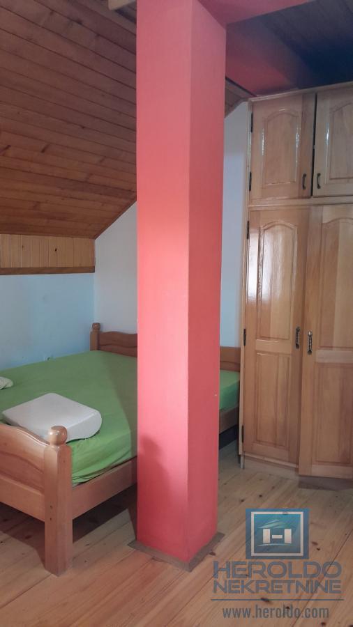 Jedinstvena ponuda, potpuno razradjen Ugostiteljski kompleks - nekadašnja diskoteka HULA HULA 33