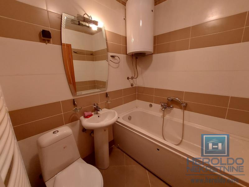 Dvosoban stan u novogradnji 7