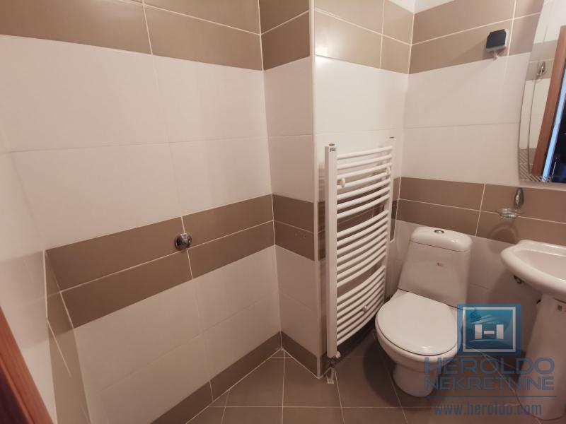 Dvosoban stan u novogradnji 14