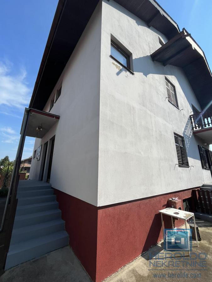 Komforna kuća na Budžinom brdu 3