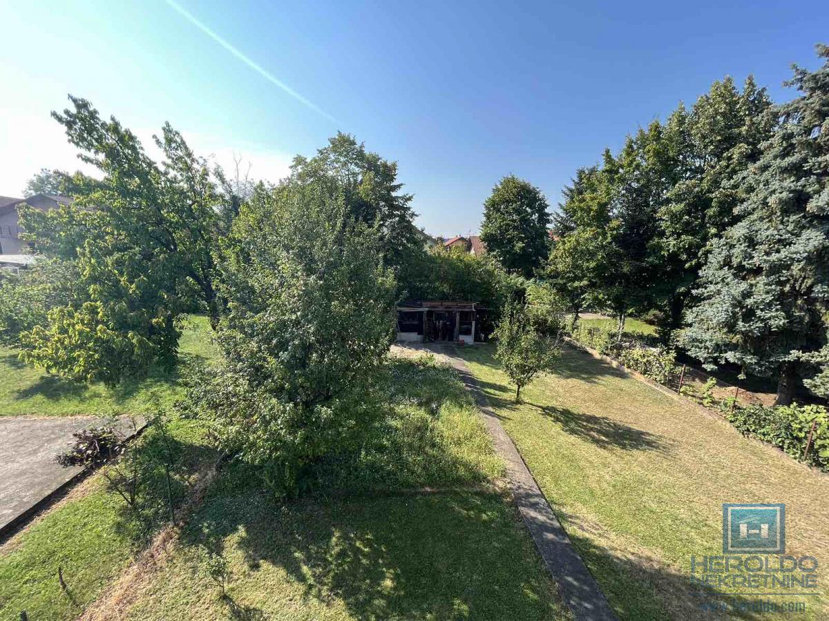 Komforna kuća na Budžinom brdu 7