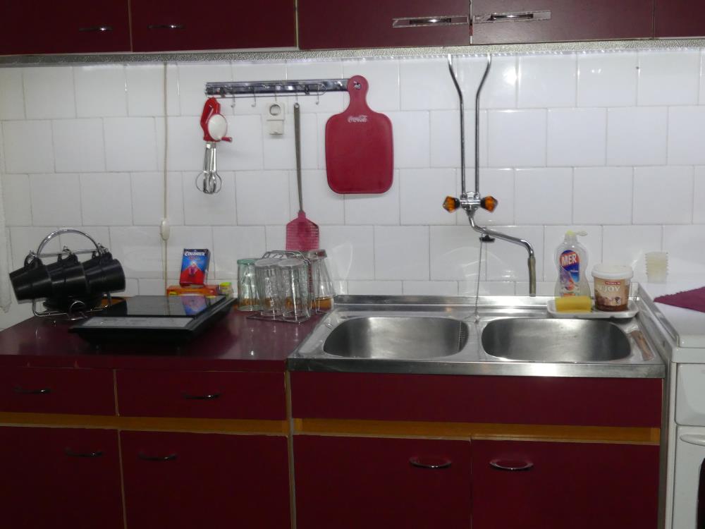 Komforna kuća u Jagodini, Tavrića obori 10