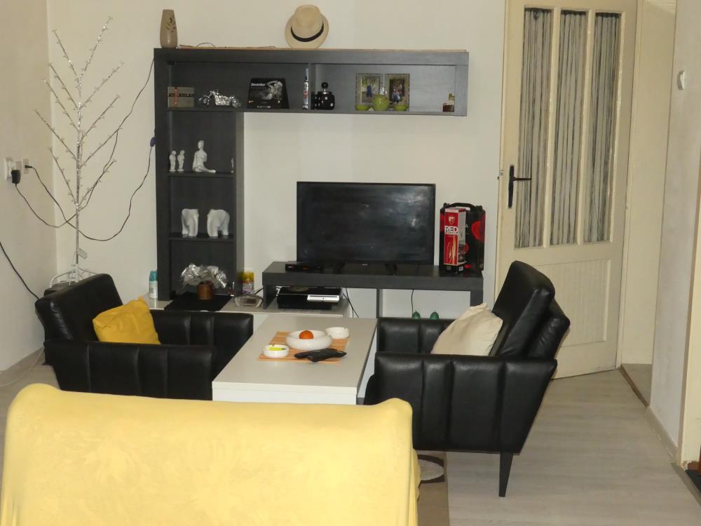 Komforna kuća u Jagodini, Tavrića obori 11