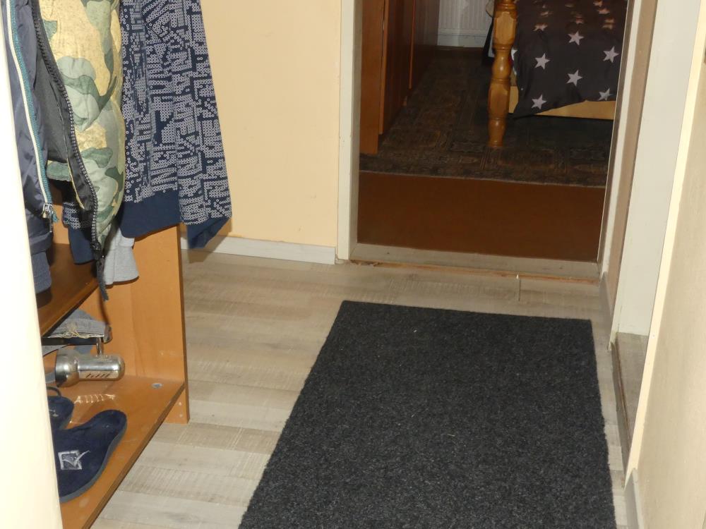 Komforna kuća u Jagodini, Tavrića obori 12