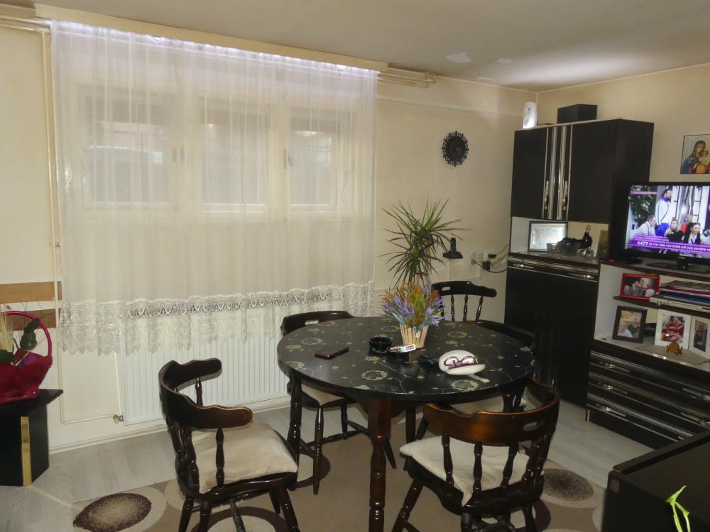 Komforna kuća u Jagodini, Tavrića obori 5