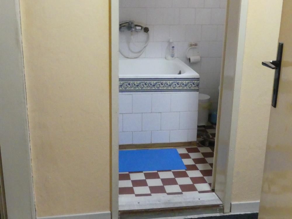 Komforna kuća u Jagodini, Tavrića obori 7