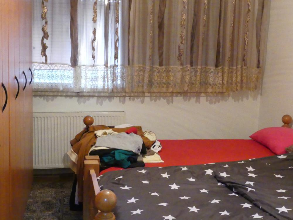 Komforna kuća u Jagodini, Tavrića obori 8