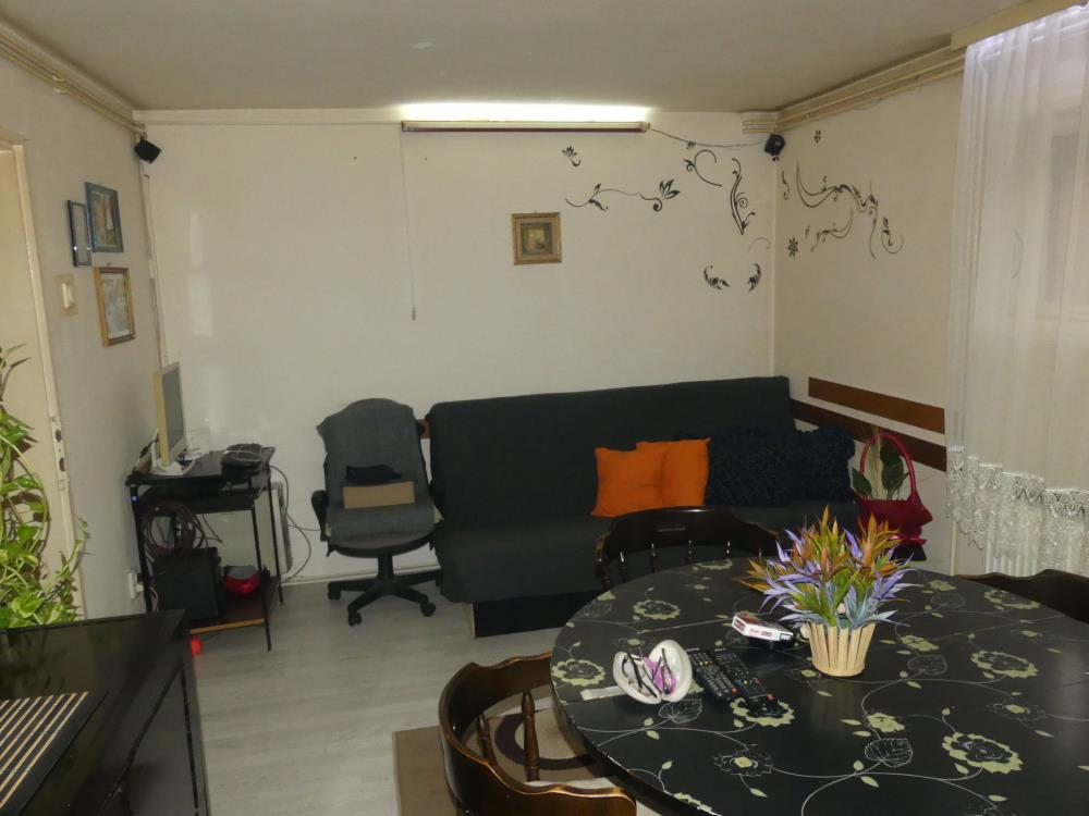 Komforna kuća u Jagodini, Tavrića obori 4