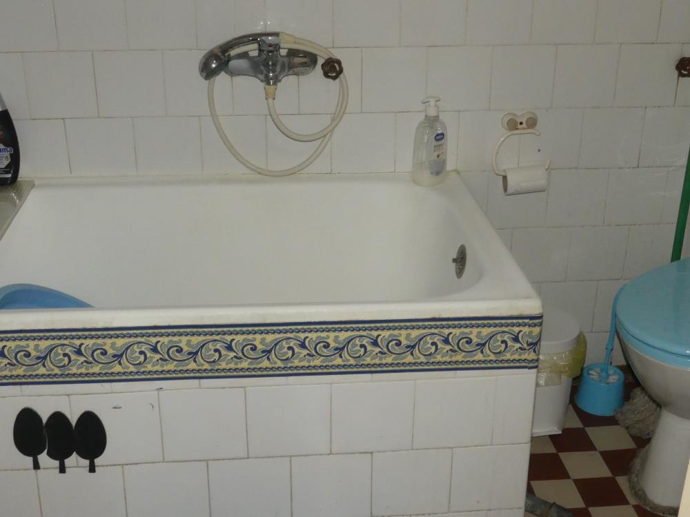 Komforna kuća u Jagodini, Tavrića obori 16