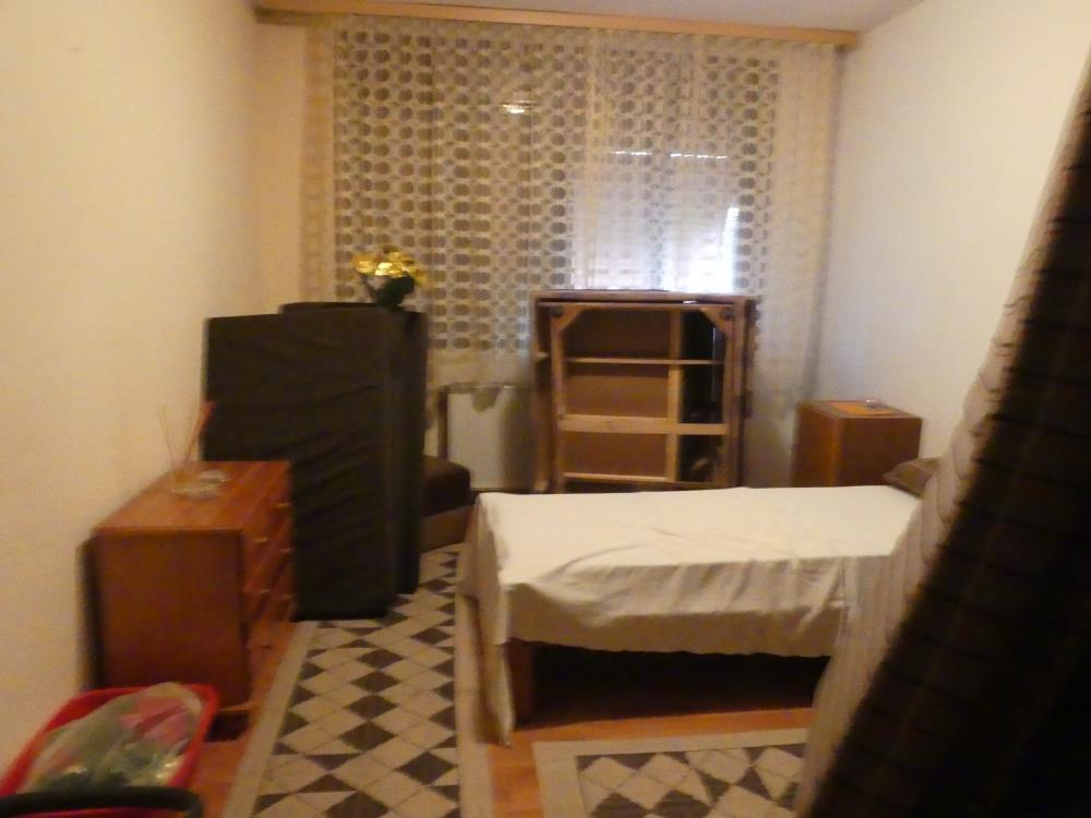 Komforna kuća u Jagodini, Tavrića obori 19