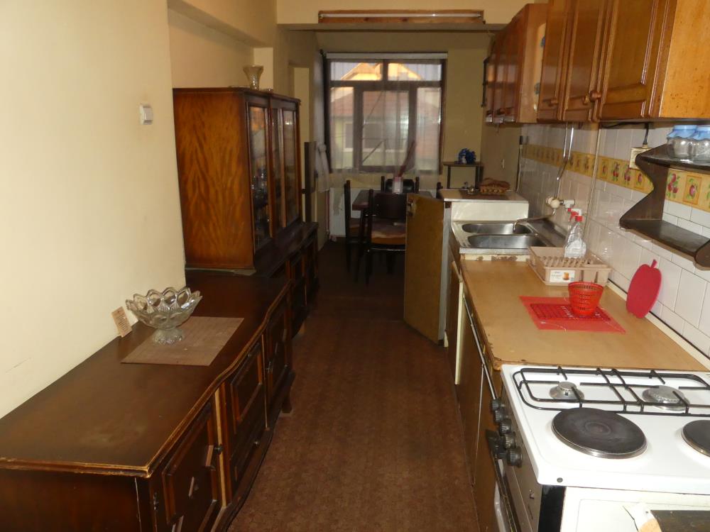 Komforna kuća u Jagodini, Tavrića obori 20