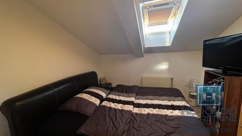 Kompletno namešten 3.5 stan, širi centar 13