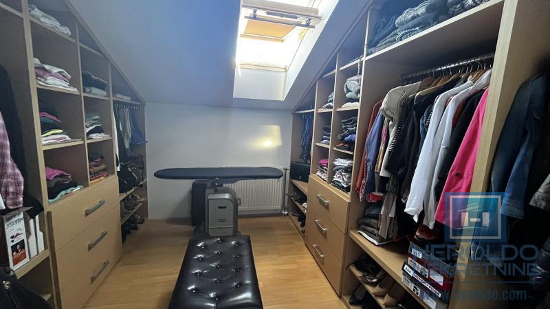 Kompletno namešten 3.5 stan, širi centar 14