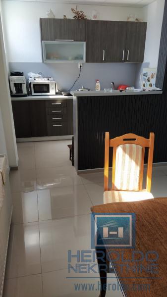 Kompletno renovirana kuća, Kolonija 22