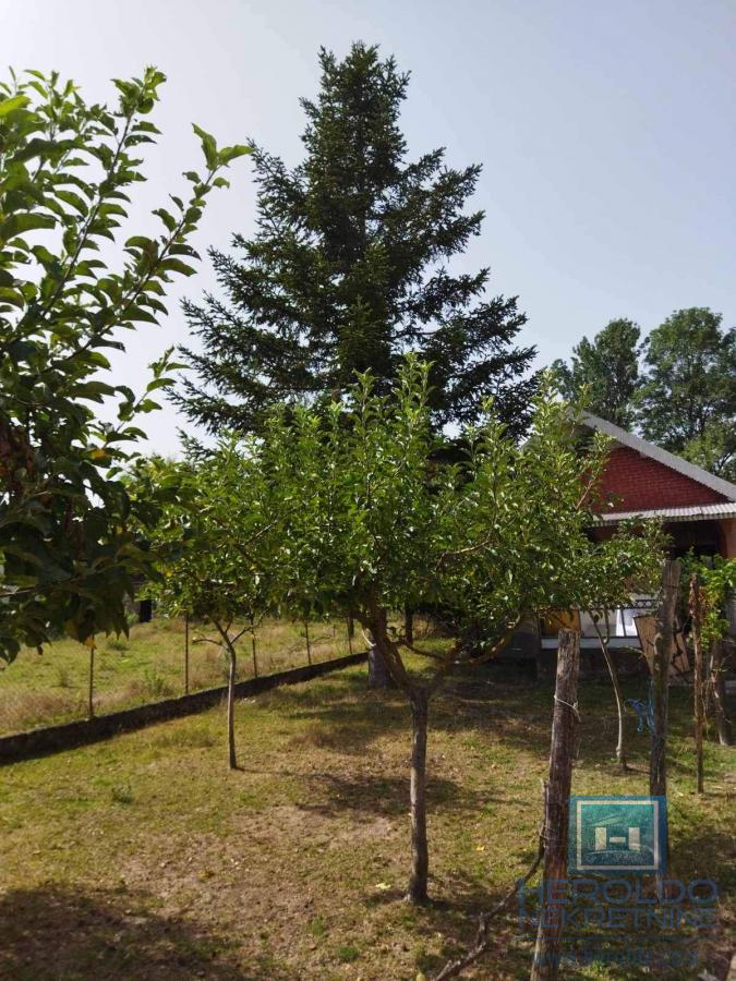 Kompletno seosko domaćinstvo u Tečiću 2