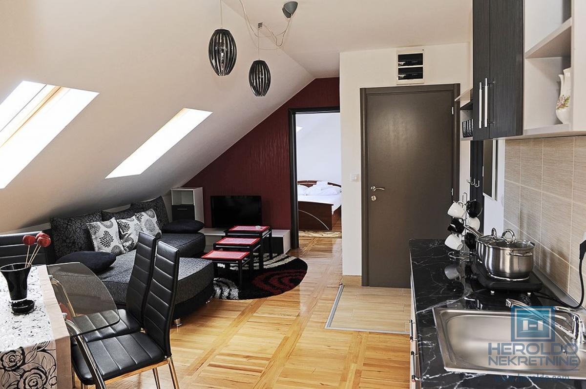 Kopaonik-prodaja apartmana 3