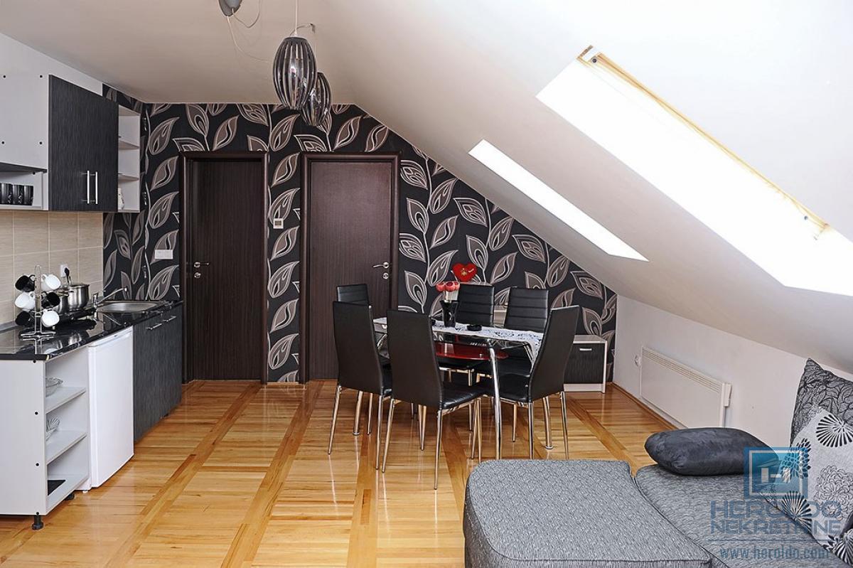 Kopaonik-prodaja apartmana 2