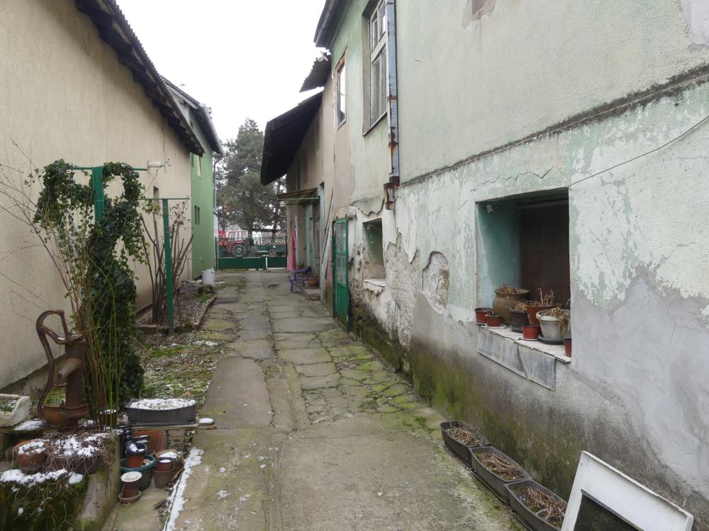 Kuća - indsutrijska zona u Jagodini 38