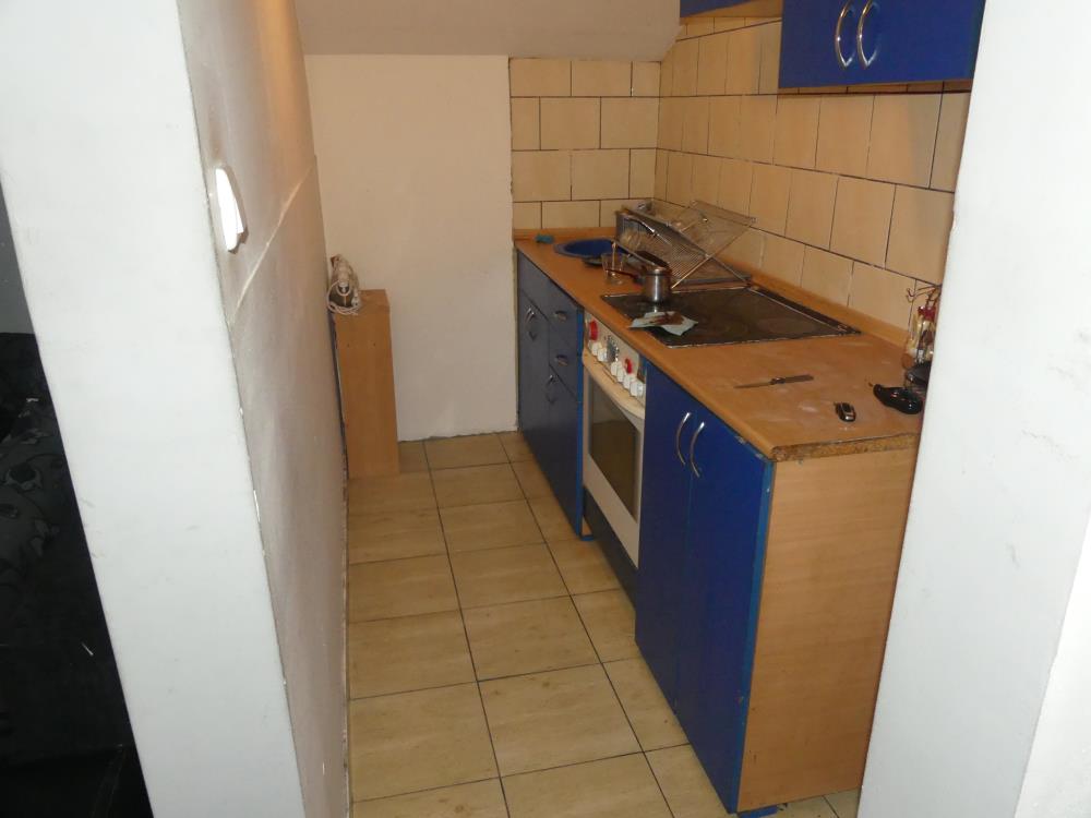 Kuća - indsutrijska zona u Jagodini 11