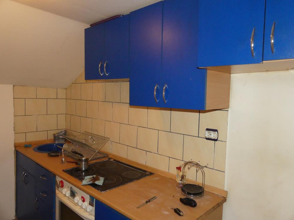 Kuća - indsutrijska zona u Jagodini 12