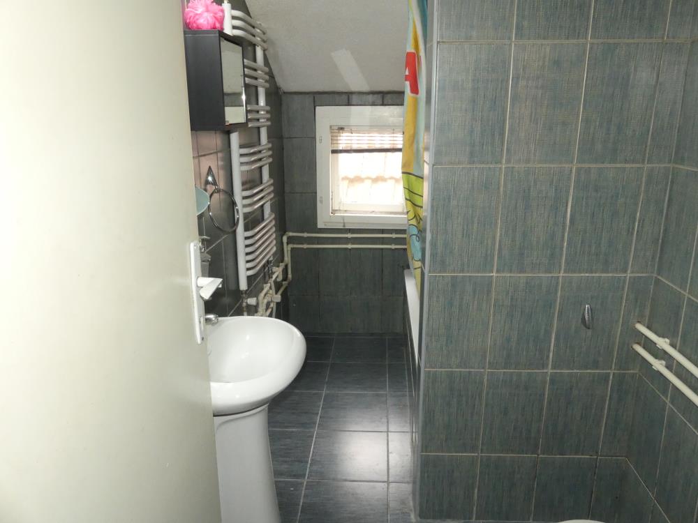 Kuća - indsutrijska zona u Jagodini 13