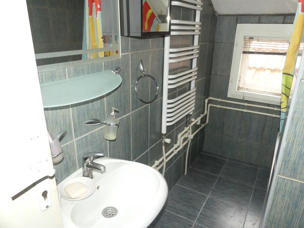 Kuća - indsutrijska zona u Jagodini 14