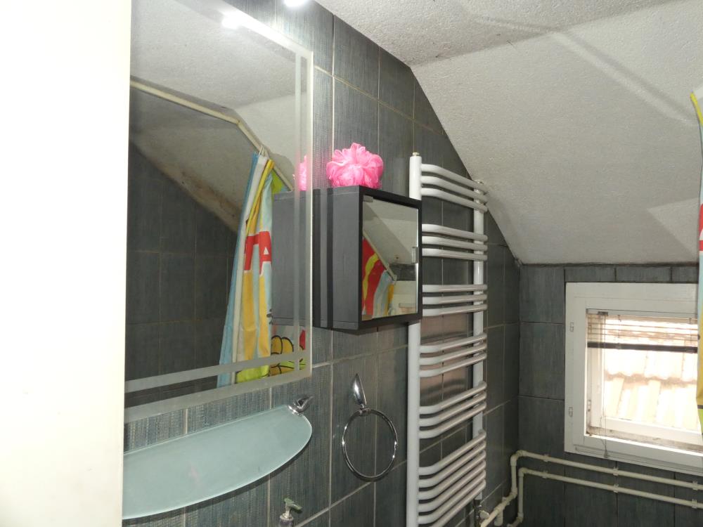 Kuća - indsutrijska zona u Jagodini 15