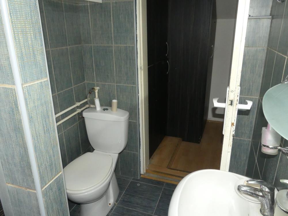 Kuća - indsutrijska zona u Jagodini 16