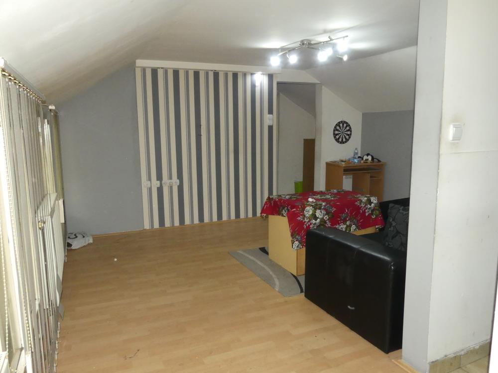 Kuća - indsutrijska zona u Jagodini 17